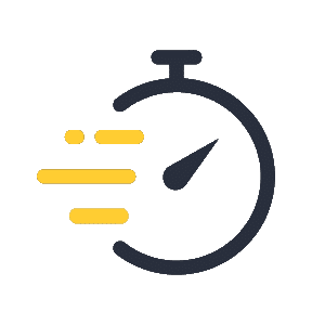 Time efficient investments